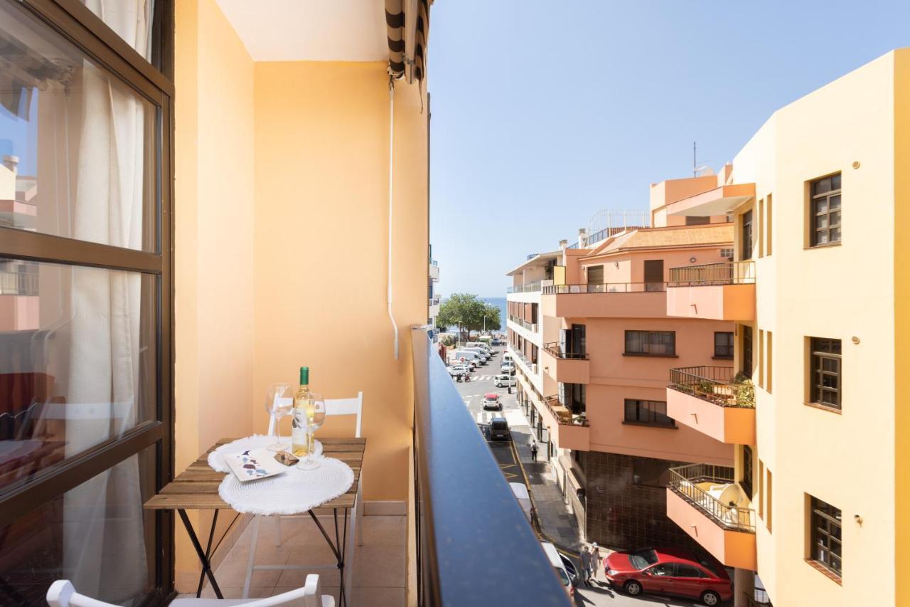 Home2Book Percy Apartment El Medano Beach Экстерьер фото