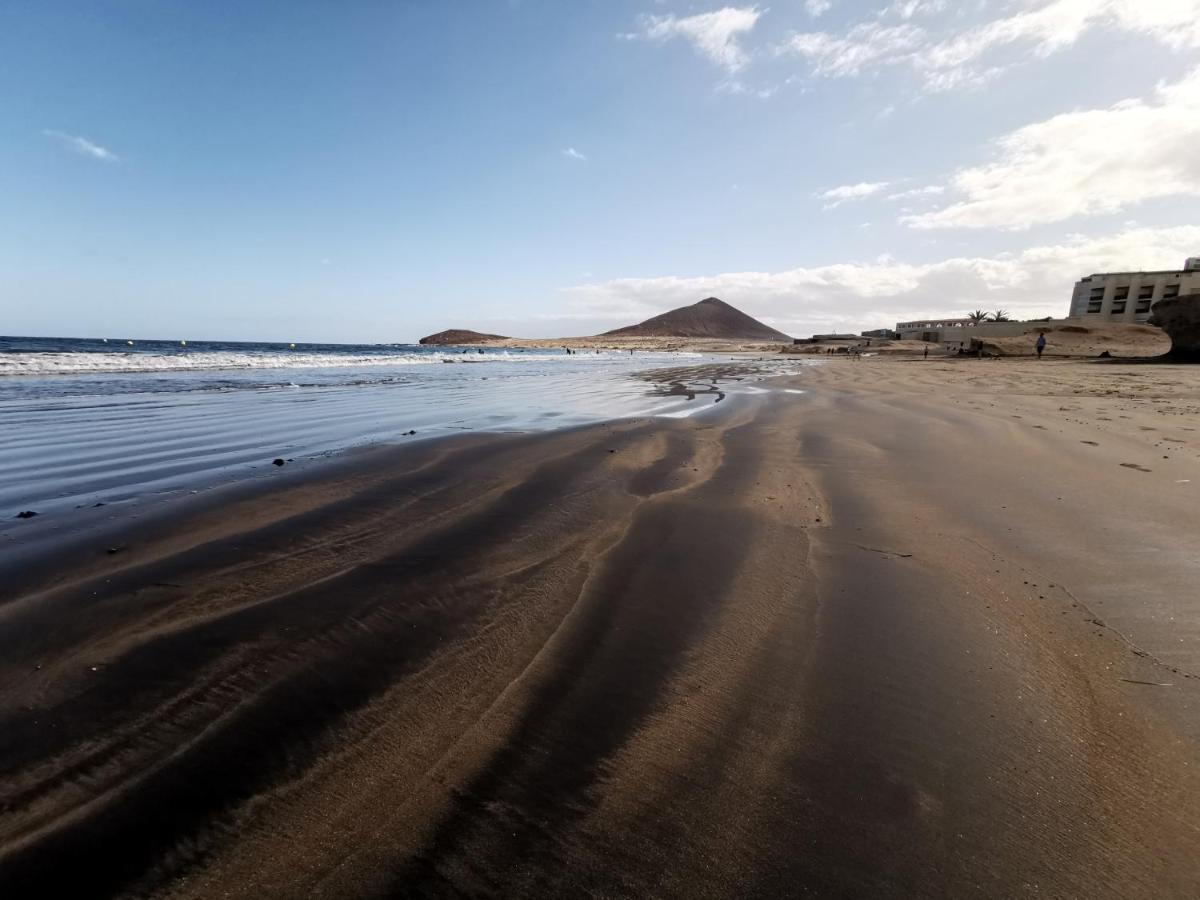 Home2Book Percy Apartment El Medano Beach Экстерьер фото