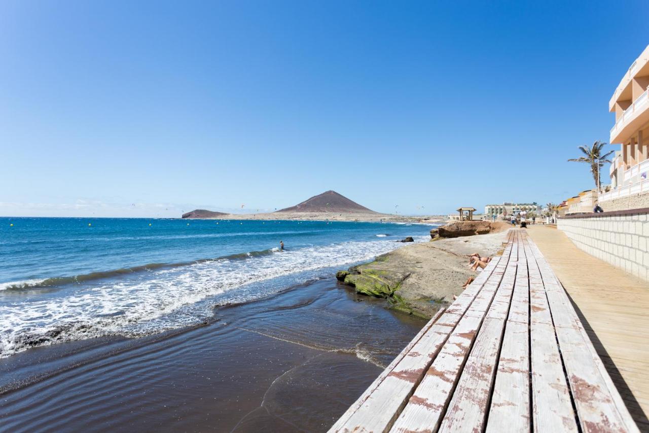 Home2Book Percy Apartment El Medano Beach Экстерьер фото