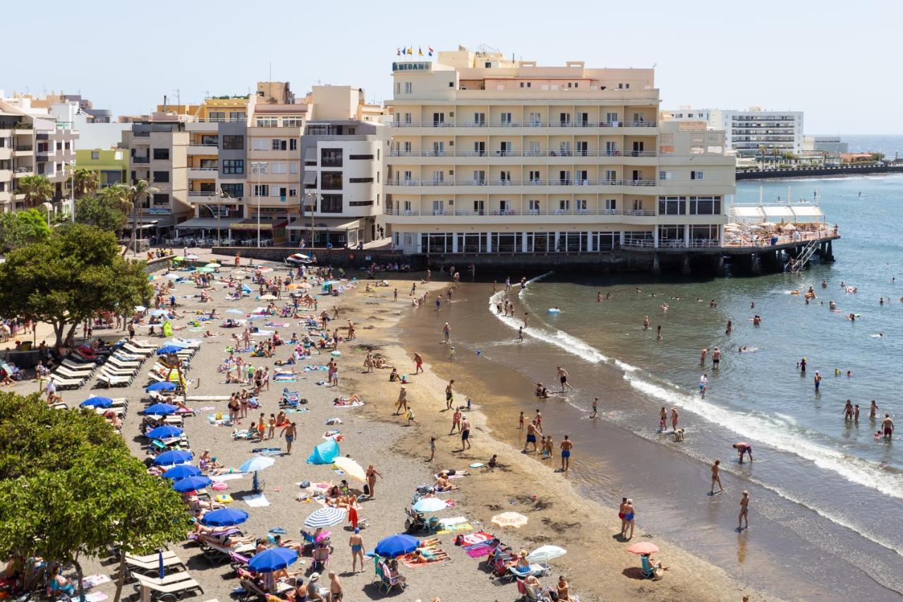 Home2Book Percy Apartment El Medano Beach Экстерьер фото