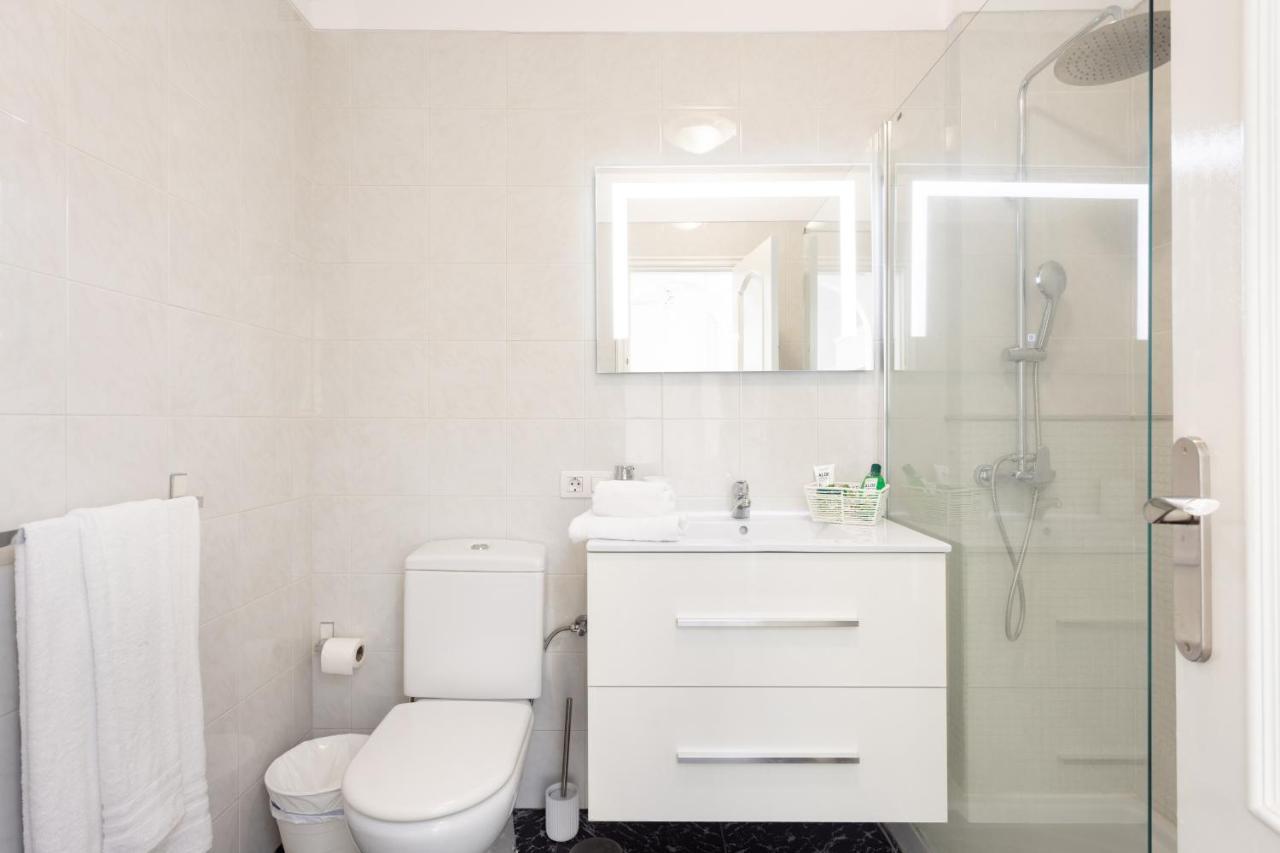 Home2Book Percy Apartment El Medano Beach Экстерьер фото