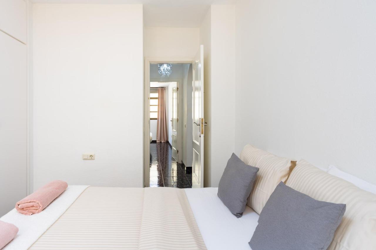 Home2Book Percy Apartment El Medano Beach Экстерьер фото