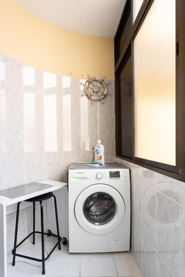 Home2Book Percy Apartment El Medano Beach Экстерьер фото