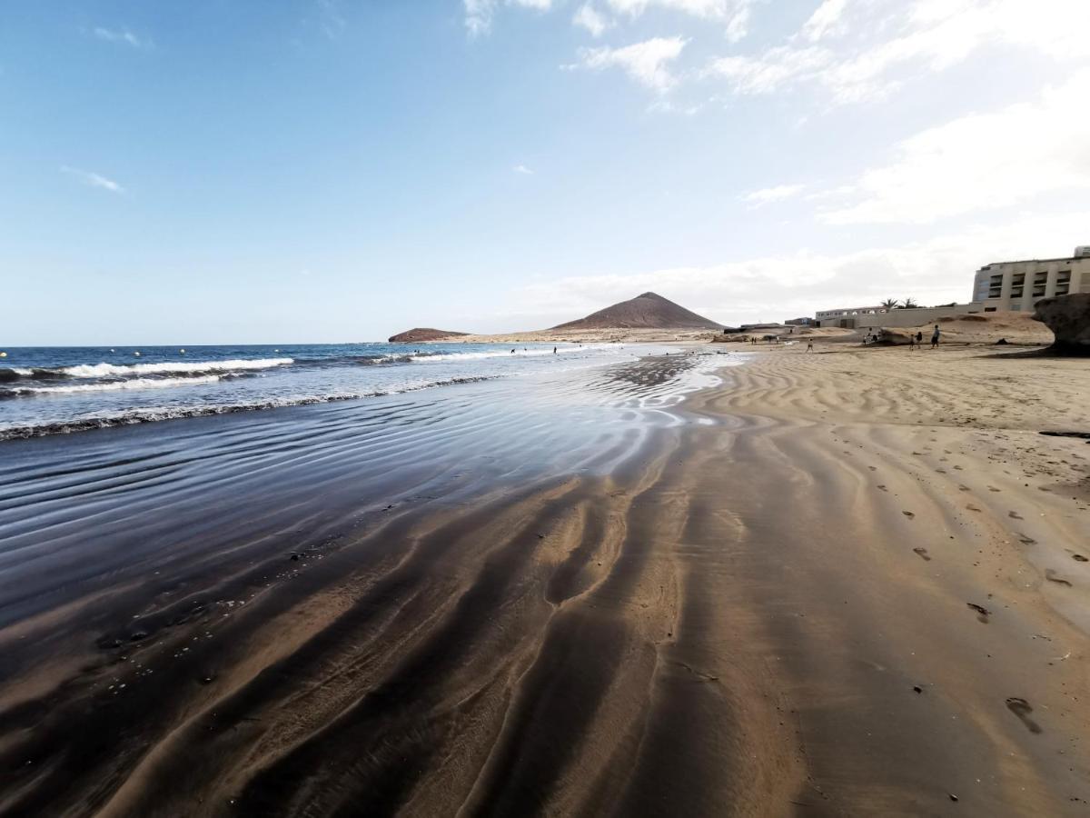 Home2Book Percy Apartment El Medano Beach Экстерьер фото