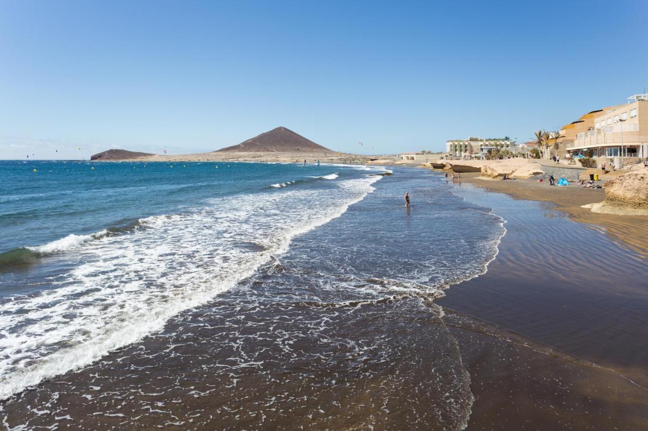 Home2Book Percy Apartment El Medano Beach Экстерьер фото