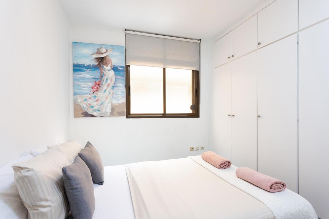 Home2Book Percy Apartment El Medano Beach Экстерьер фото