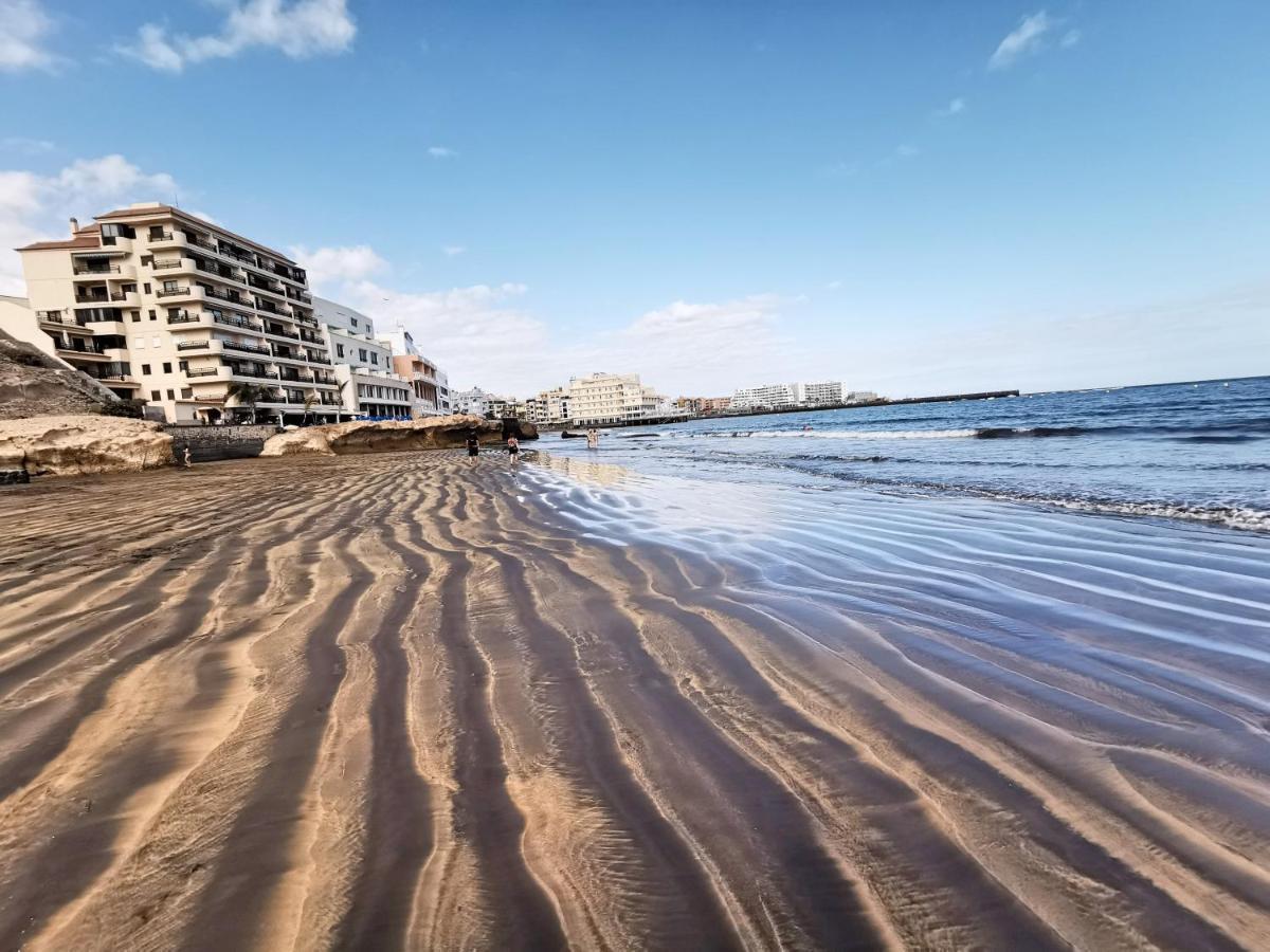 Home2Book Percy Apartment El Medano Beach Экстерьер фото